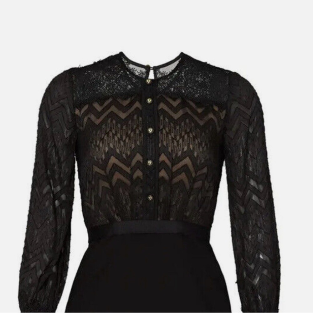 Catherine Deana Dress